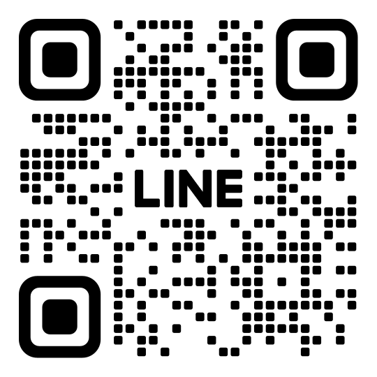 LINE QR Code